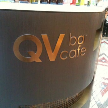 Qv Bar Cafe - Restaurants Near Me - Sydney, NSW Qv Bar Cafe - Restaurants Near Me - Sydney, NSW
