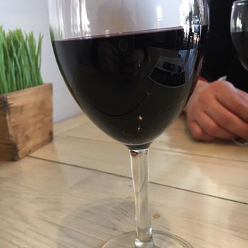 The Belted Goat - Glass of Malbec - Coffee & Tea Near Me - Pittsboro, North Carolina The Belted Goat - Glass of Malbec - Coffee & Tea Near Me - Pittsboro, North Carolina