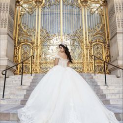 Anita's Bridal