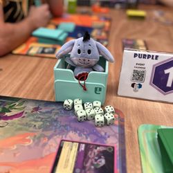 Patriot Games - Cute