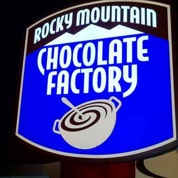 Rocky Mountain Chocolate Factory - You can find it inside Cold Stone Creamery - Candy Stores Near Me - Portage, Michigan Rocky Mountain Chocolate Factory - You can find it inside Cold Stone Creamery - Candy Stores Near Me - Portage, Michigan