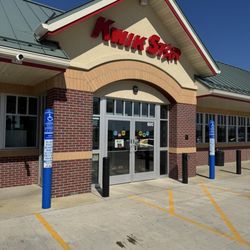 Kwik Star