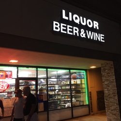 Baywood Liquor - LIQUOR BEER & WINE