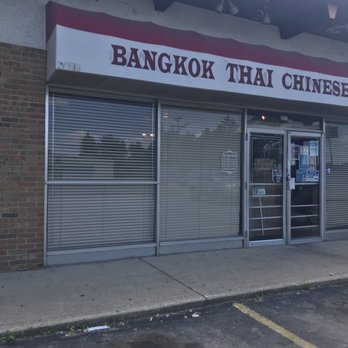 Bangkok Grocery & Restaurant - Thai Near Me - Columbus, Ohio
