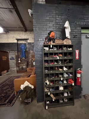 Portland Flea-for-All by null