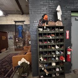 Portland Flea-for-All