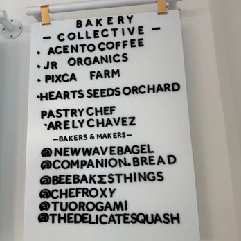 Michi Michi - Bakeries Near Me - San Diego, California