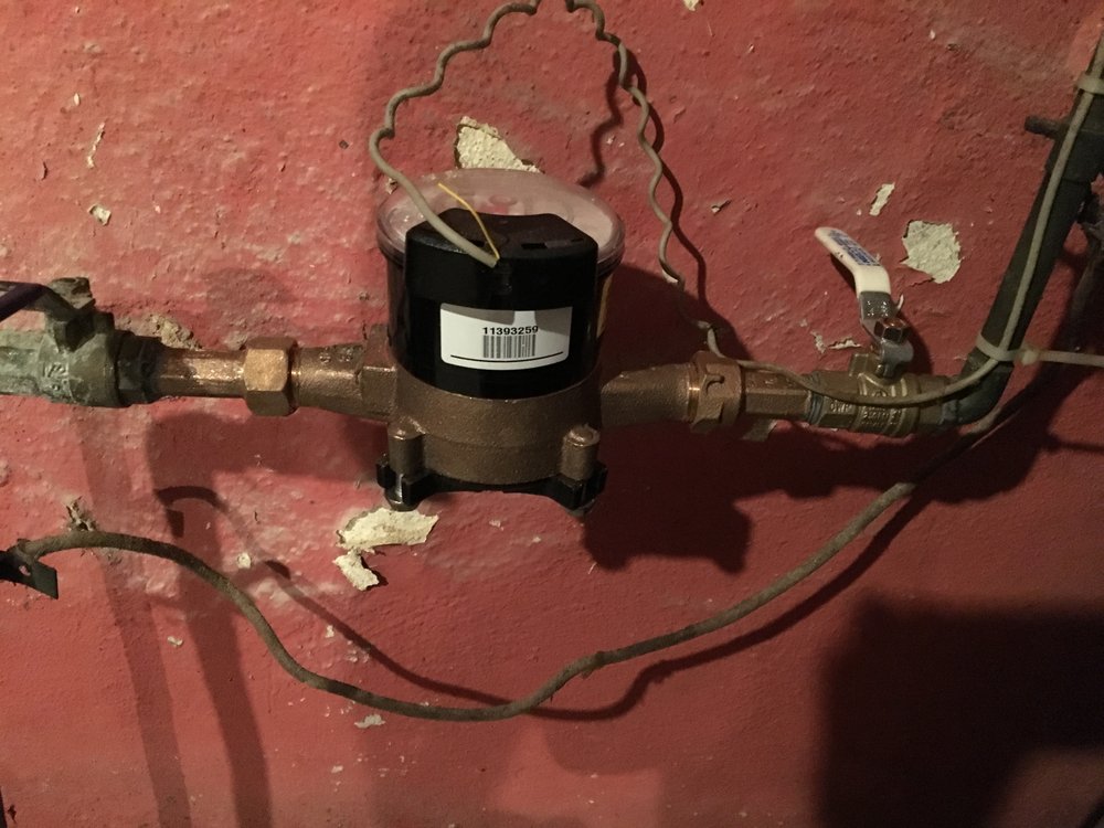 Slide of Advanced Drains and Plumbing Repairs