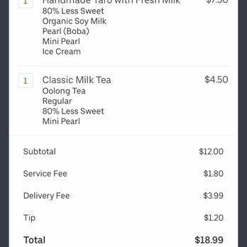 Sharetea - Menu; - Bubble Tea Near Me - San Mateo, California Sharetea - Menu; - Bubble Tea Near Me - San Mateo, California