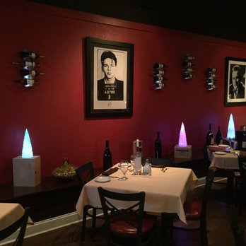 La Casa Della Pasta - Italian Near Me - Tampa, Florida