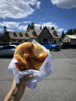 Shea Schat's Bakery by null