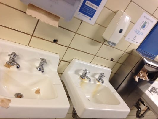 New York City College of Technology by null