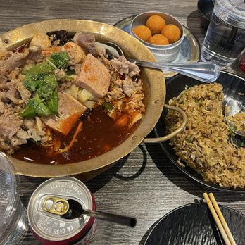 Sichuan Impression - Chinese Near Me - Tustin, California