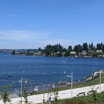 Meydenbauer Bay Park - Parks Near Me - Bellevue, Washington Meydenbauer Bay Park - Parks Near Me - Bellevue, Washington