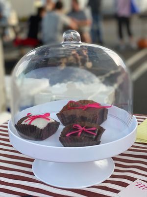 Jeffersontown Farmers Market by null