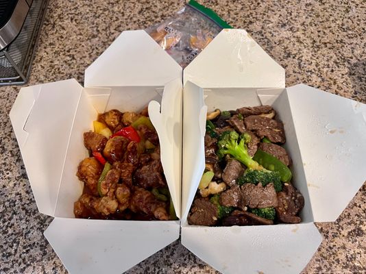 Uncle Yu's at the Vineyard by null