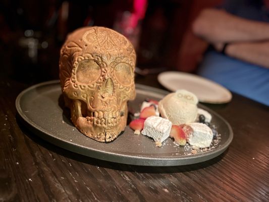 CHICA Las Vegas by null