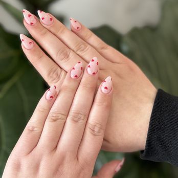 Nailsneedlove Studio - Nail Salons Near Me - Costa Mesa, California