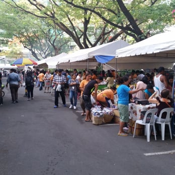 Salcedo Market - Local Flavor Near Me - Makati, NCR Salcedo Market - Local Flavor Near Me - Makati, NCR