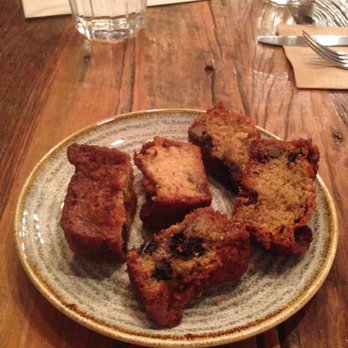 Catch 122 - Blueberry bread - Breakfast & Brunch Near Me - North Vancouver, British Columbia Catch 122 - Blueberry bread - Breakfast & Brunch Near Me - North Vancouver, British Columbia