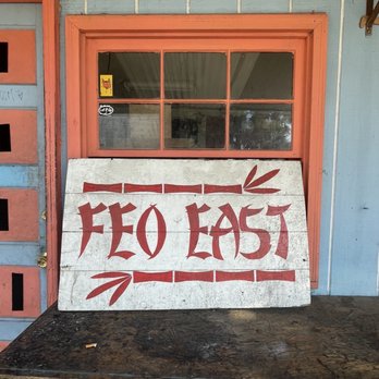 Chico Feo - Caribbean Near Me - Folly Beach, South Carolina