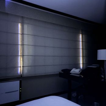 Vdara - "Blackout shades" that do not blackout a room ... at all. - Hotels Near Me - Las Vegas, Nevada Vdara - "Blackout shades" that do not blackout a room ... at all. - Hotels Near Me - Las Vegas, Nevada