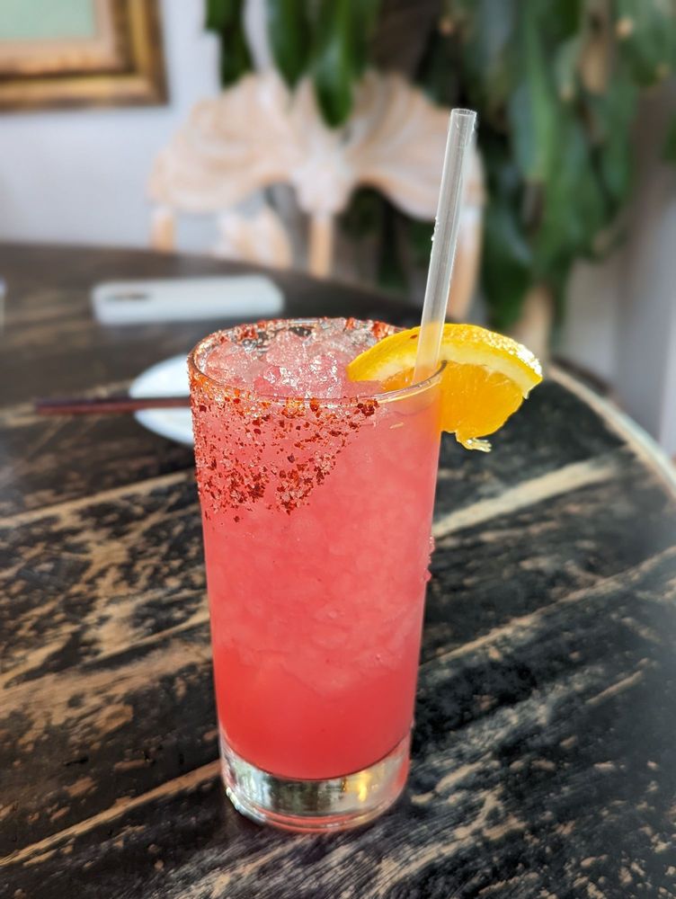 Elizabeth Street Cafe