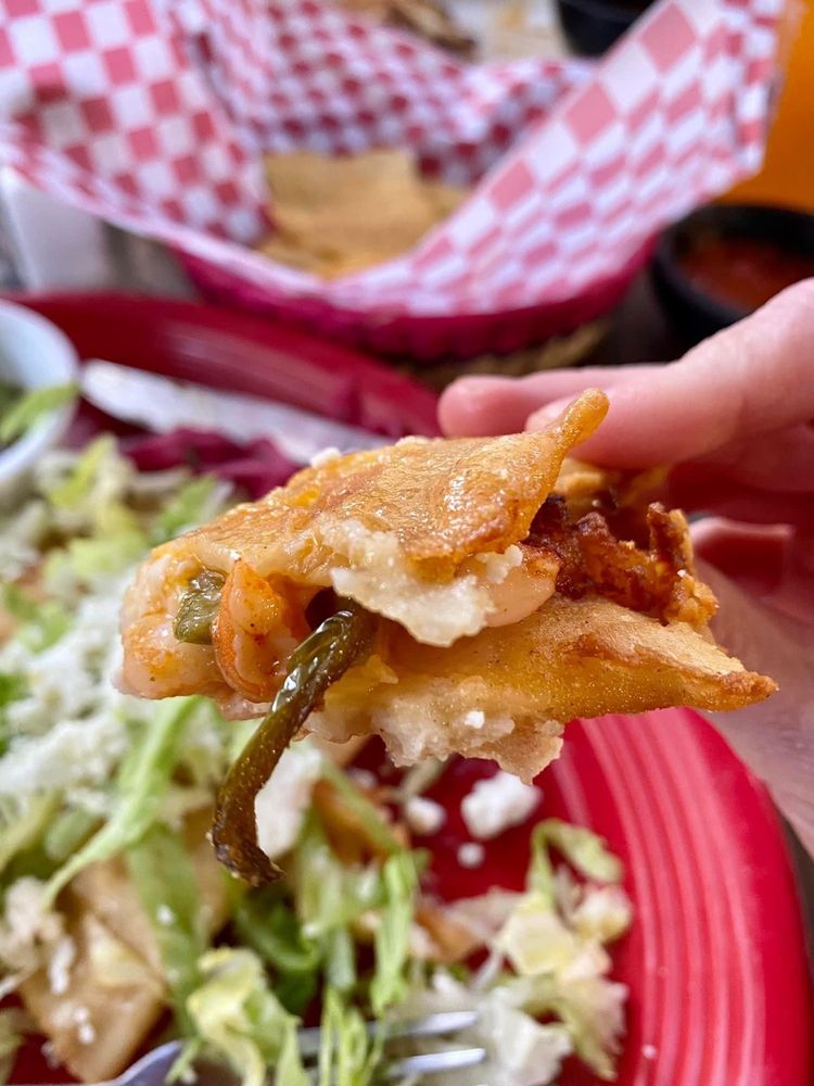 Sol Y Luna Cocina Mexicana