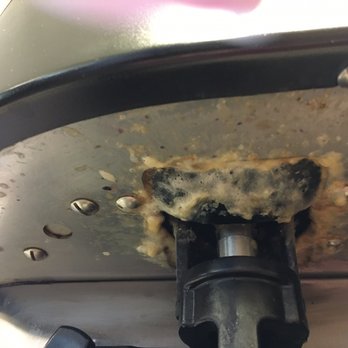 Burger King - Ice cream machine - Burgers Near Me - Shavertown, Pennsylvania Burger King - Ice cream machine - Burgers Near Me - Shavertown, Pennsylvania