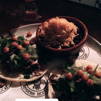 Xaco Taco - Lamb Barbocoa - Mexican Near Me - Providence, Rhode Island