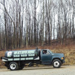 Big Al Septic Service