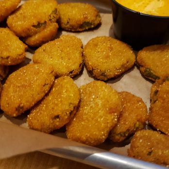 Buffalo Wild Wings - All your day's requirement of sodium and fat is here - Chicken Wings Near Me - Normal, Illinois