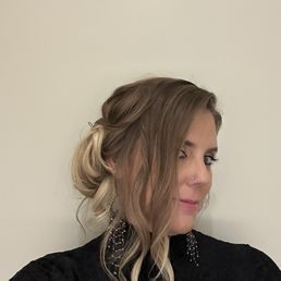 Hair and makeup