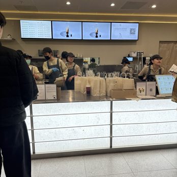 HEYTEA - Inside - Bubble Tea Near Me - San Jose, California HEYTEA - Inside - Bubble Tea Near Me - San Jose, California