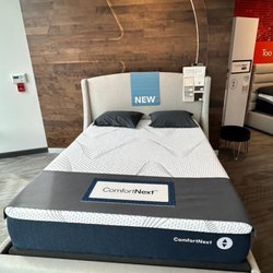 Sleep Number