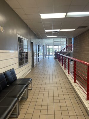 Benbrook Community Center YMCA | YMCA of Fort Worth by null