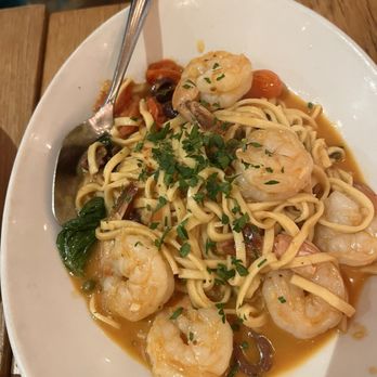 Delarosa Bishop Ranch - LINGUINE GAMBERI PASTA - Pizza Near Me - San Ramon, California Delarosa Bishop Ranch - LINGUINE GAMBERI PASTA - Pizza Near Me - San Ramon, California