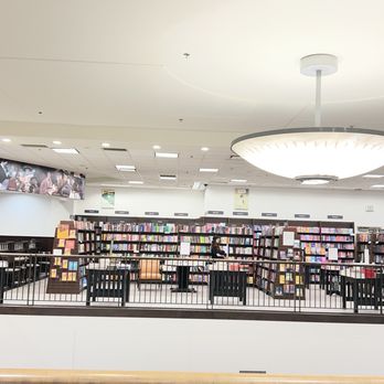 Barnes & Noble Booksellers - Bookstores Near Me - Irvine, California