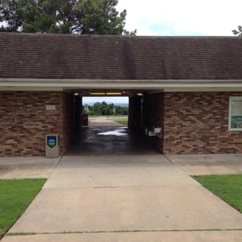 I-40 Rest Area - Rest stop - Rest Stops Near Me - Ozark, Arkansas