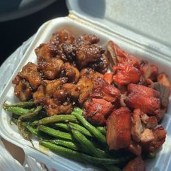 Ruby Thai Kitchen