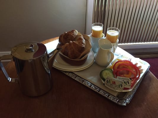 Elite Hotel Savoy, Malmö by null