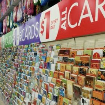 Party City - Cards for any occasion. Long, nice aisle. - Party Supplies Near Me - Sherman Oaks, California Party City - Cards for any occasion. Long, nice aisle. - Party Supplies Near Me - Sherman Oaks, California