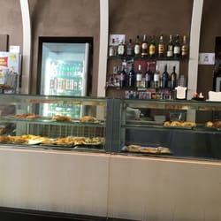 Caffè della Lupa