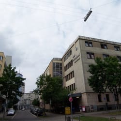 Hostel haus international - Jugendgästehaus International