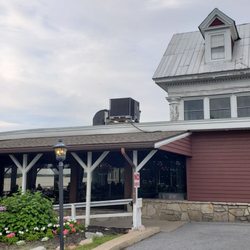 Manor House Restaurant