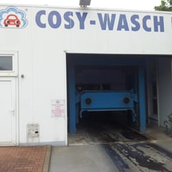 BlitzWash