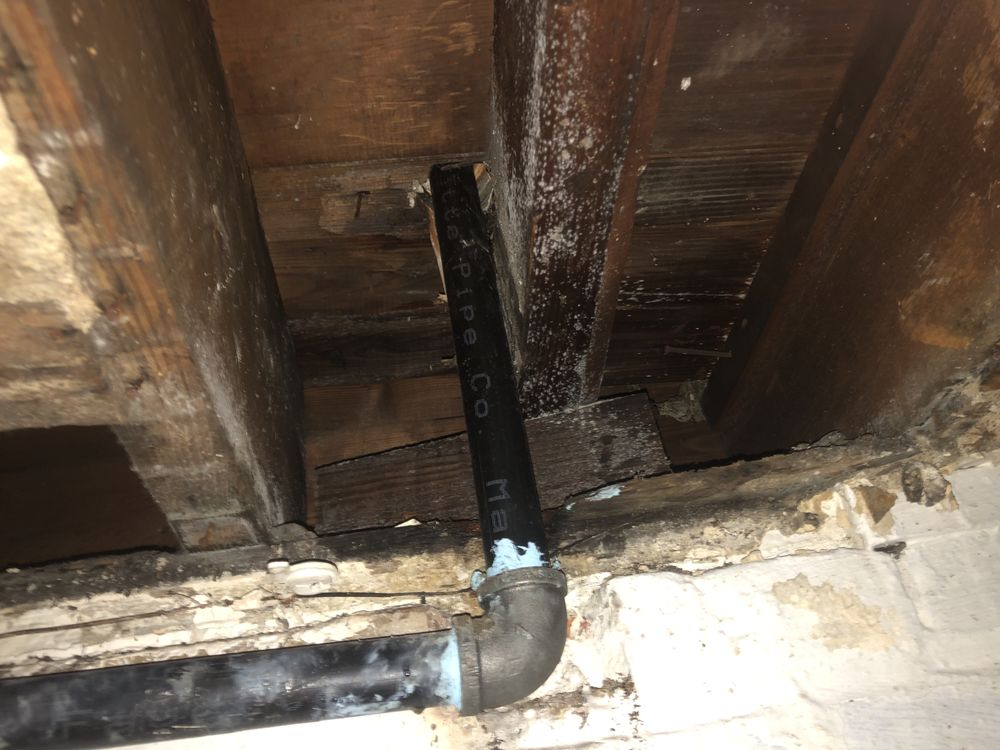 Slide of Rocky River Plumbing