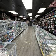 580 SMOKE SHOP - Updated July 2025 - 28 Photos - 580 W 19th