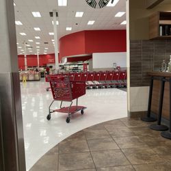 Target - Gearing up with caffeine