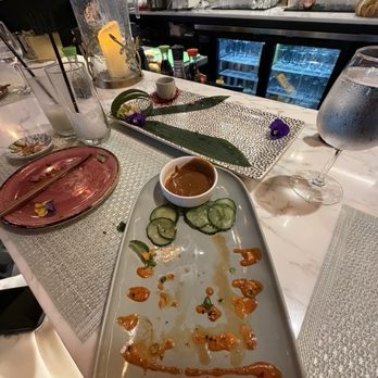 Shiki - Destroyed... - Sushi Bars Near Me - Omaha, Nebraska